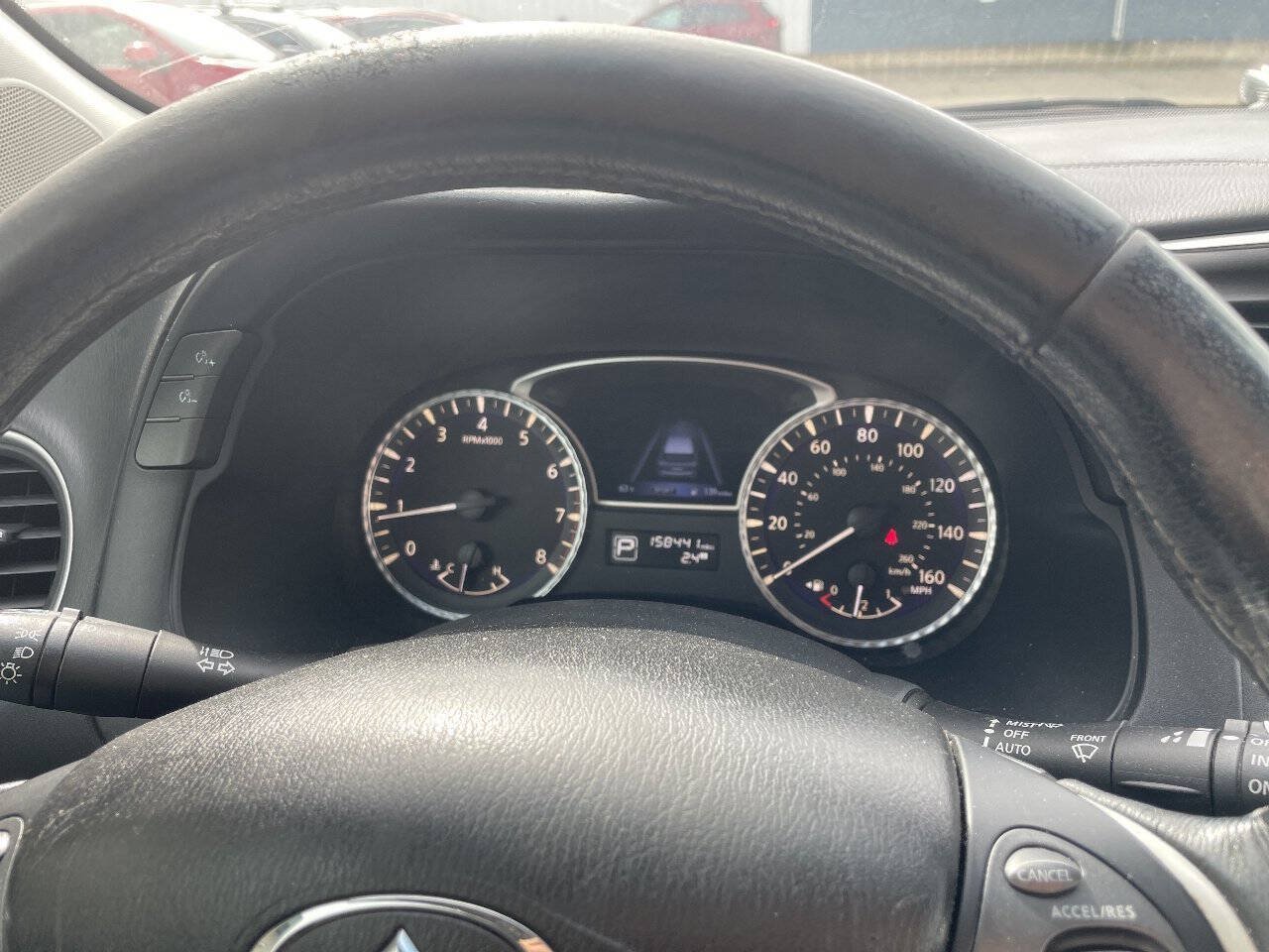 Used 2019 INFINITI QX60 Luxe w/ Essential Package AWD/4WD image 61