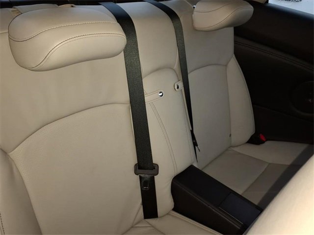Used 2012 Lexus IS 250C image 7