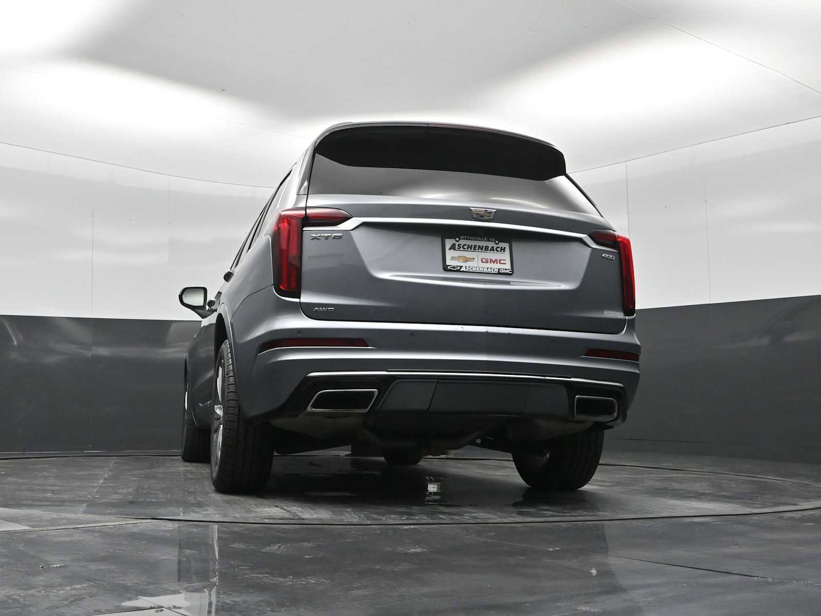 Used 2022 Cadillac XT6 Premium Luxury image 23