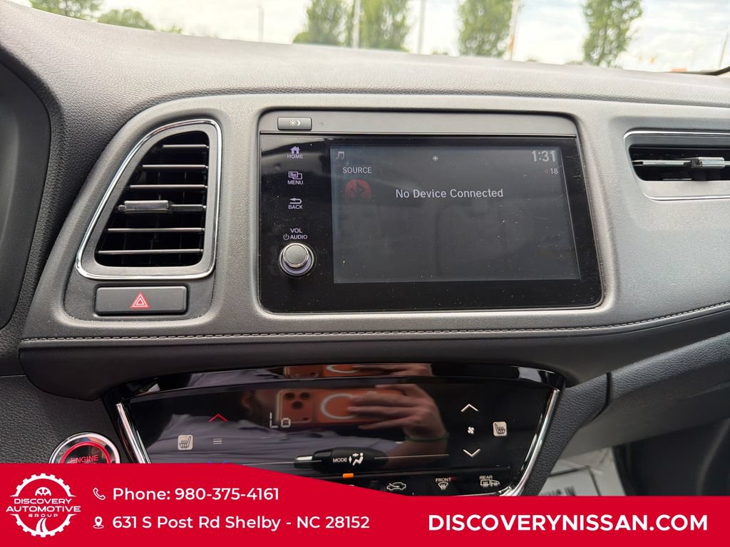 Used 2019 Honda HR-V EX-L image 15