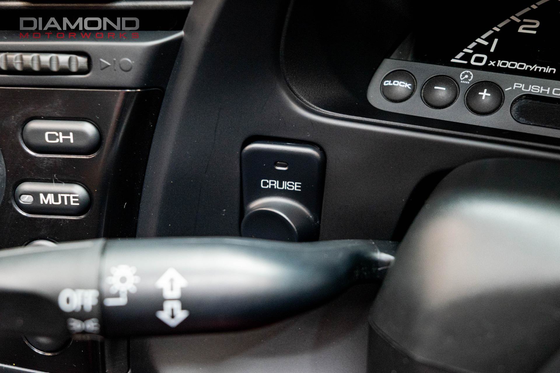 Used 2008 Honda S2000 image 92