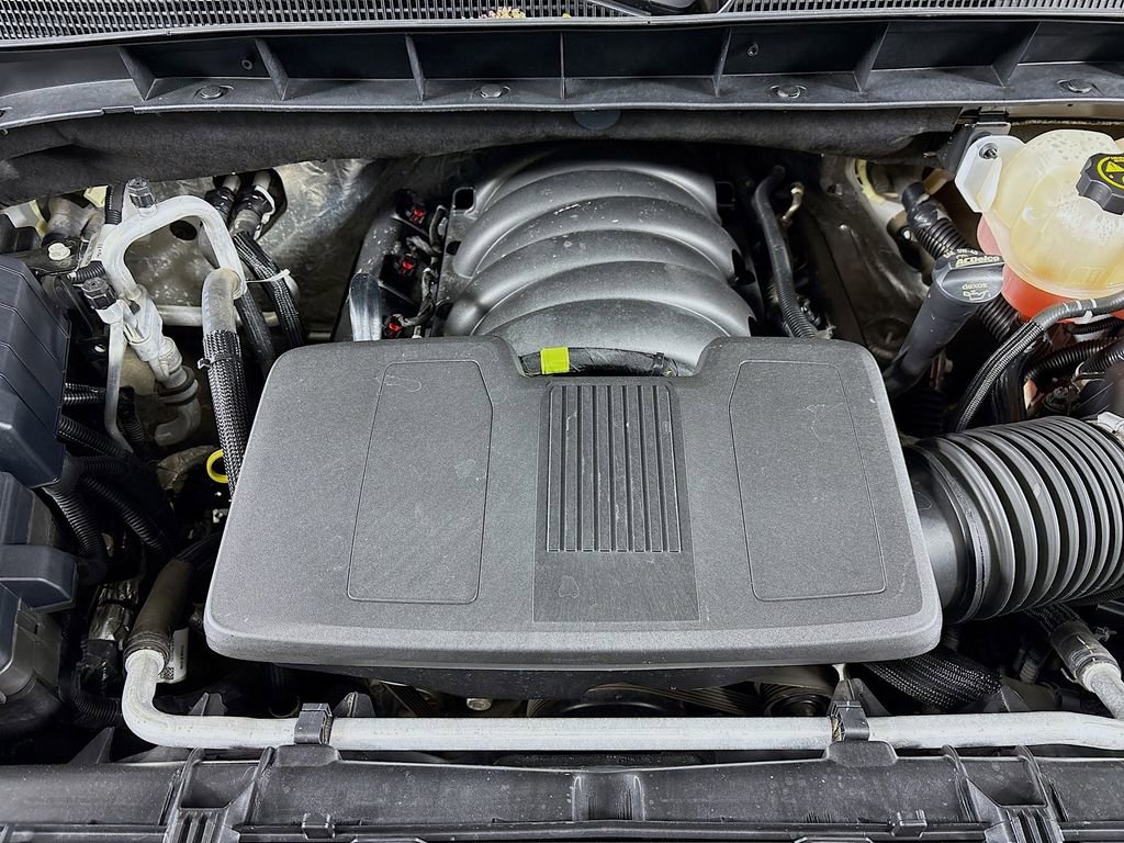 Used 2022 GMC Sierra 1500 Denali w/ Denali Premium Package AWD/4WD image 34