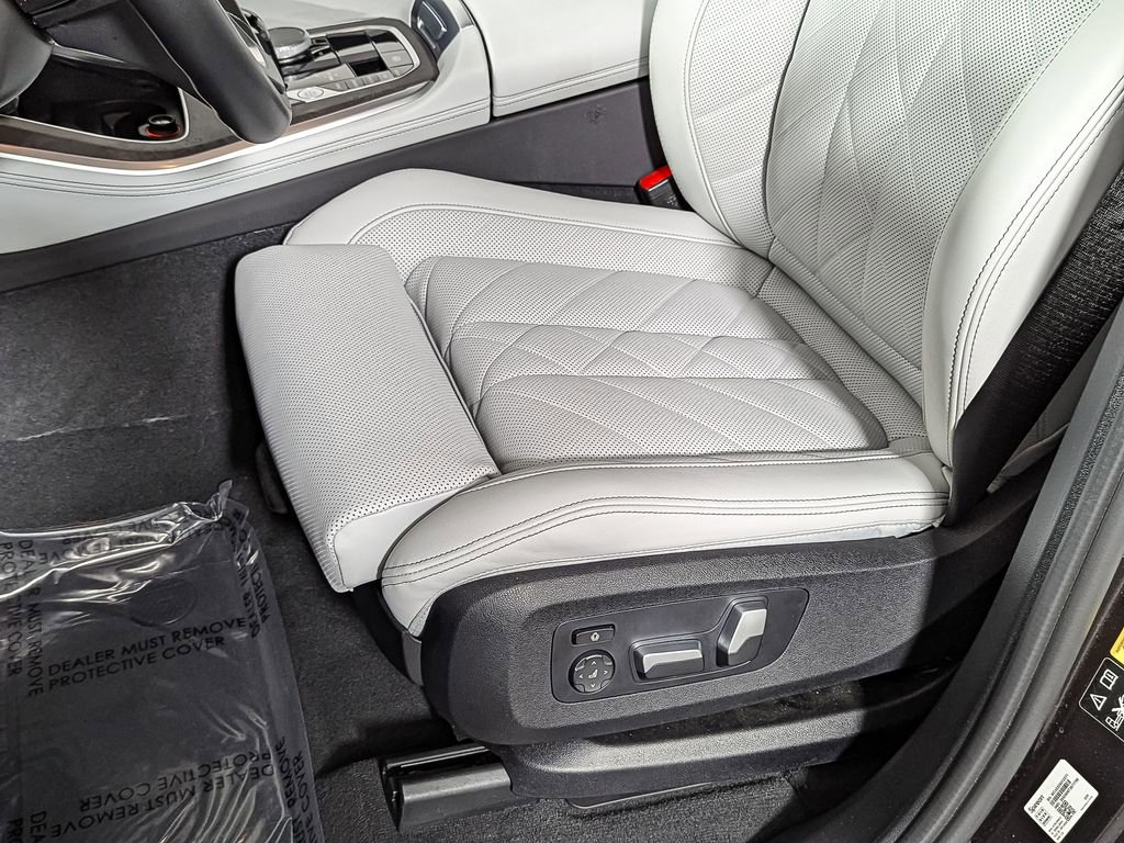Certified 2023 BMW X5 xDrive40i image 16