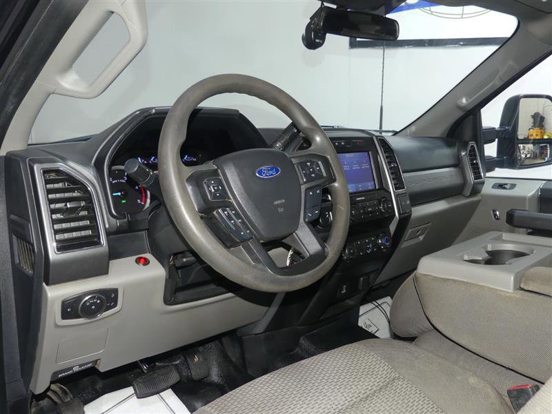 Used 2022 Ford F450 XLT image 20