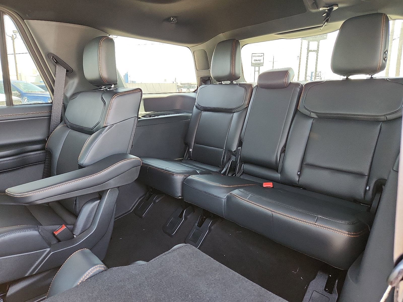 New 2026 Ford Expedition Tremor image 9