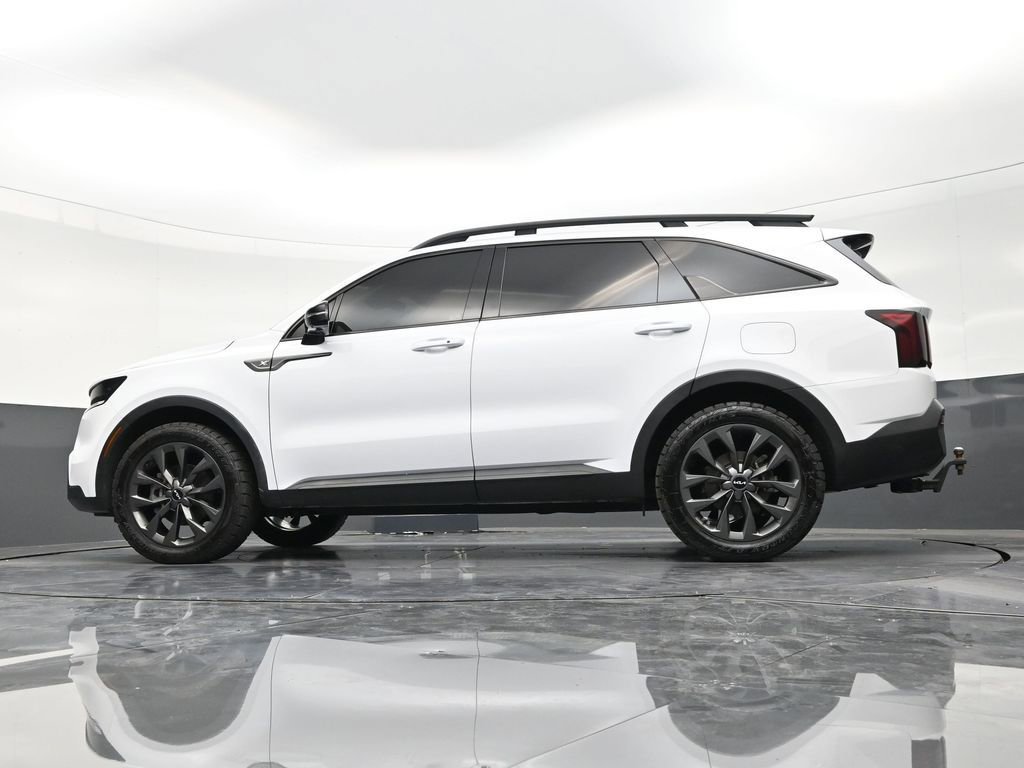 Used 2023 Kia Sorento SX Prestige AWD/4WD image 23