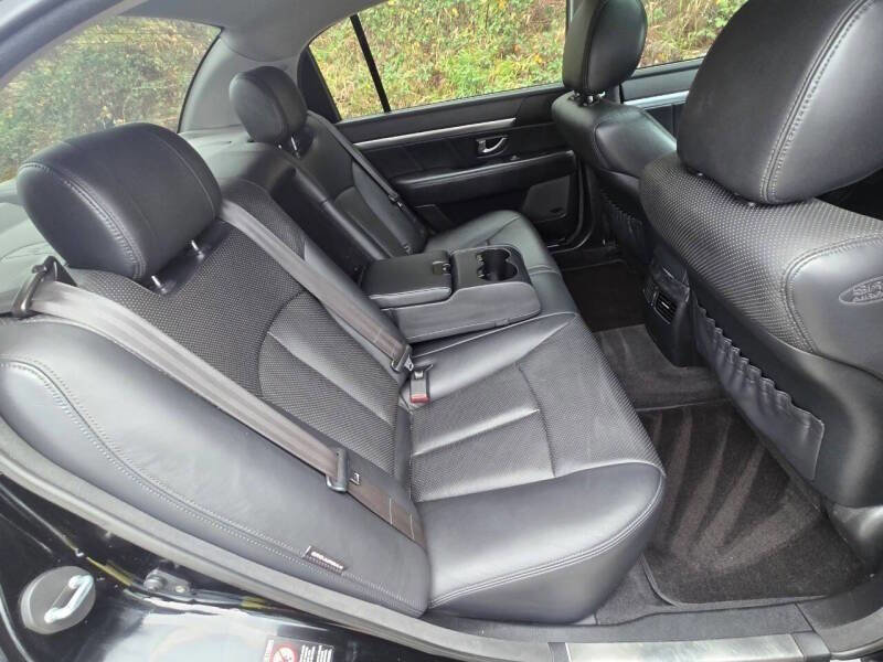 Used 2008 Kia Amanti w/ Leather Pkg FWD image 14