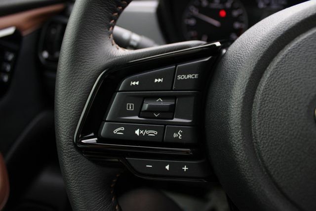 Used 2025 Subaru Forester Touring w/ Popular Package - Touring image 22