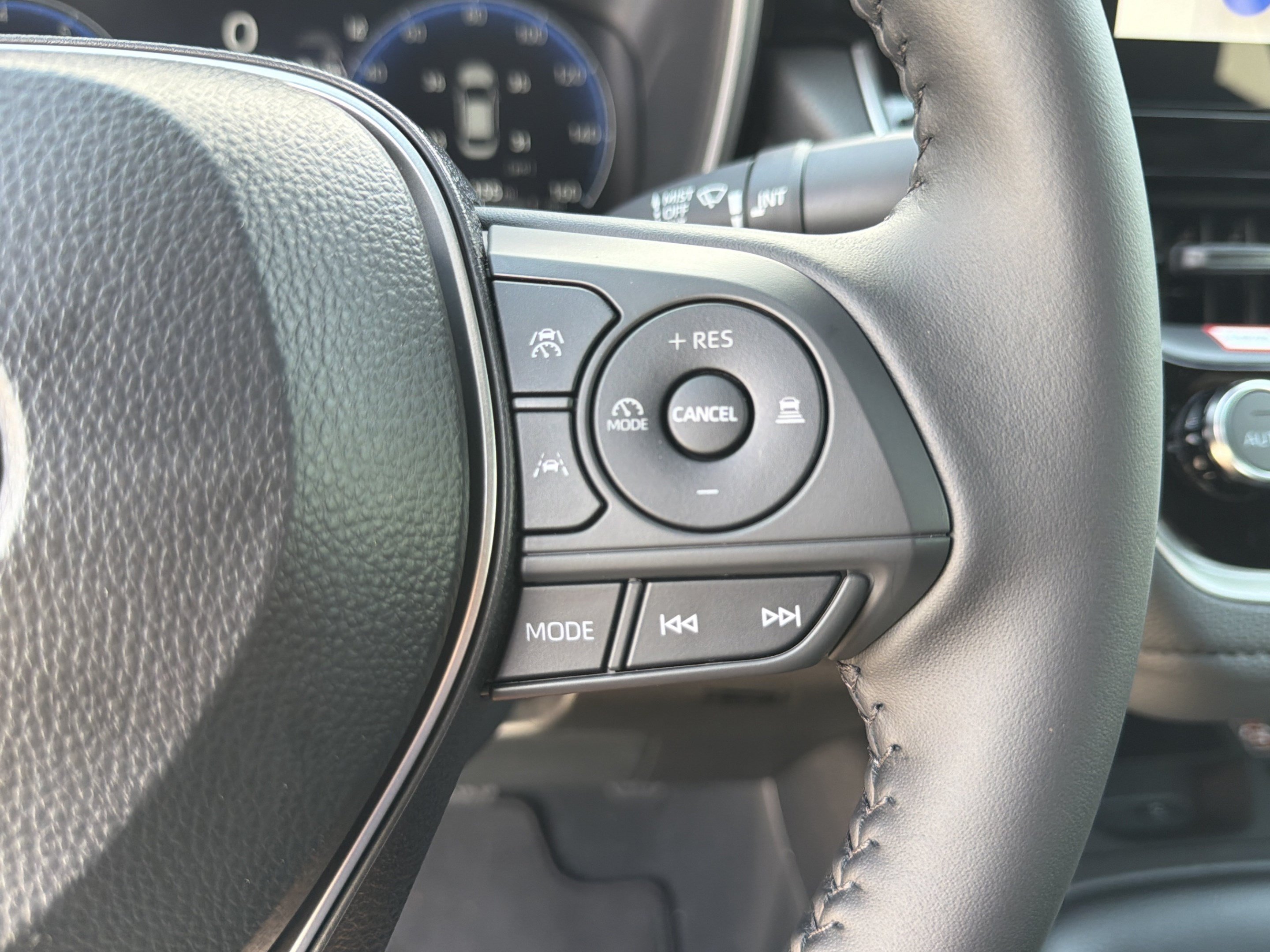 New 2027 Toyota Corolla XSE FWD image 18