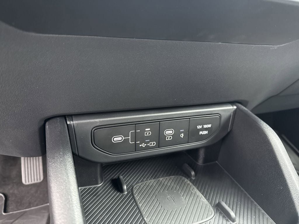 New 2025 Kia K4 EX FWD image 29