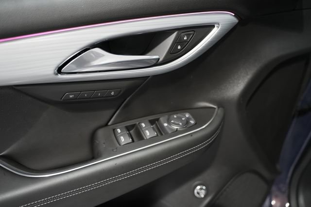 New 2026 Buick Envision Avenir AWD/4WD image 12