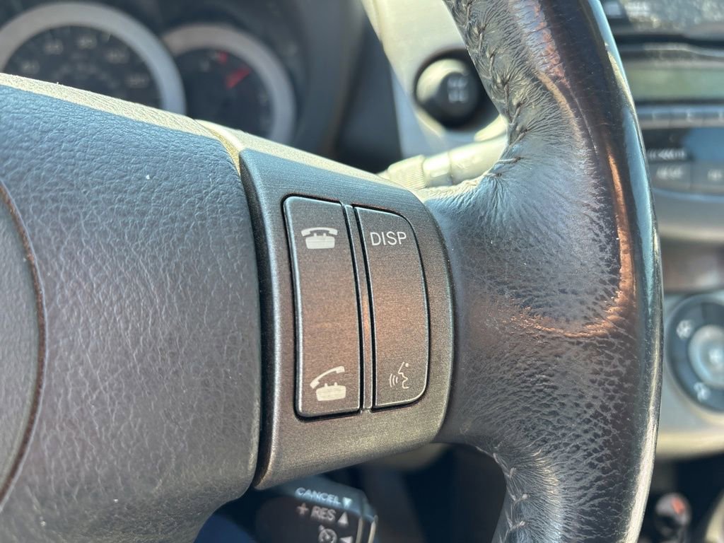 Used 2010 Toyota RAV4 Limited image 23