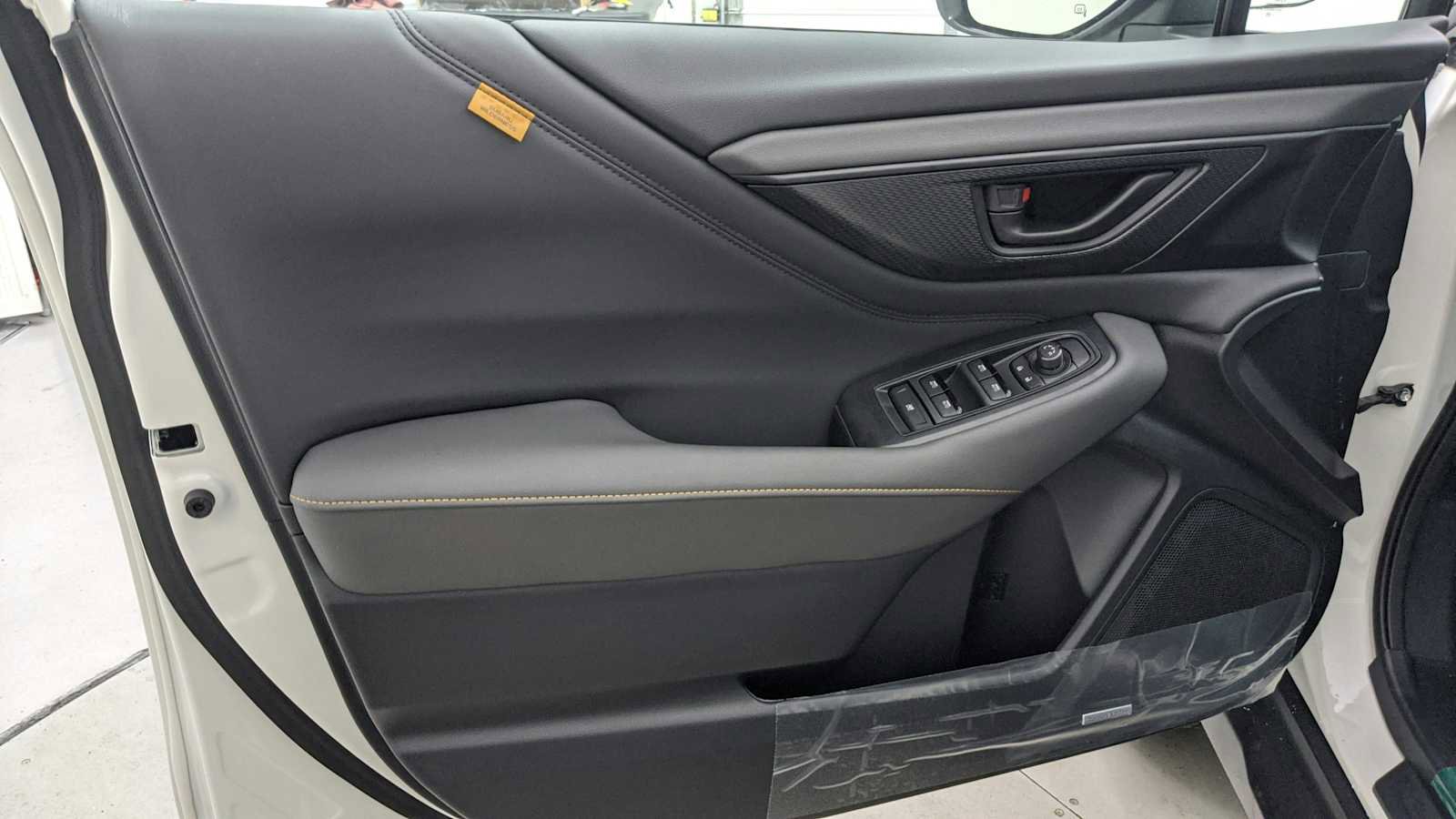 New 2025 Subaru Outback Wilderness image 24