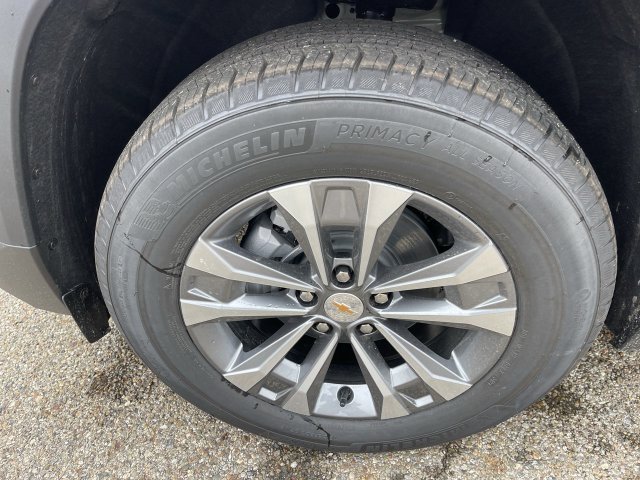 New 2027 Chevrolet Equinox LT w/ Convenience Package II AWD/4WD image 10