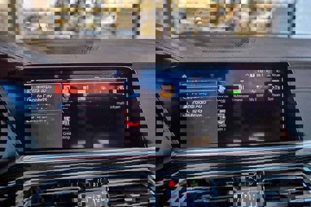 Used 2019 BMW X7 xDrive40i w/ Premium Package image 26