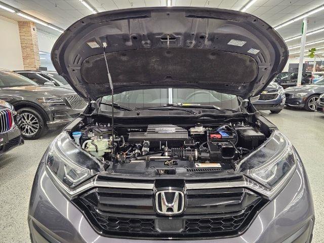 Used 2021 Honda CR-V LX image 39