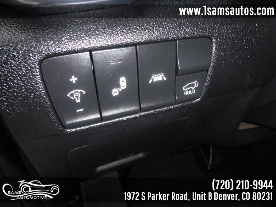 Used 2020 Kia Sportage SX image 37