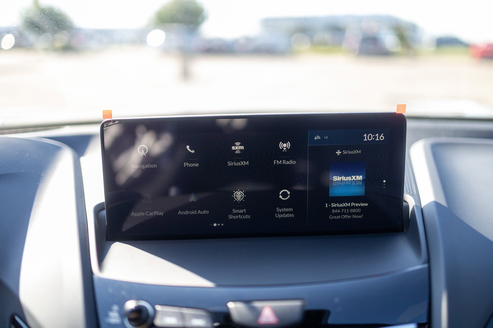 New 2025 Acura RDX A-Spec image 7