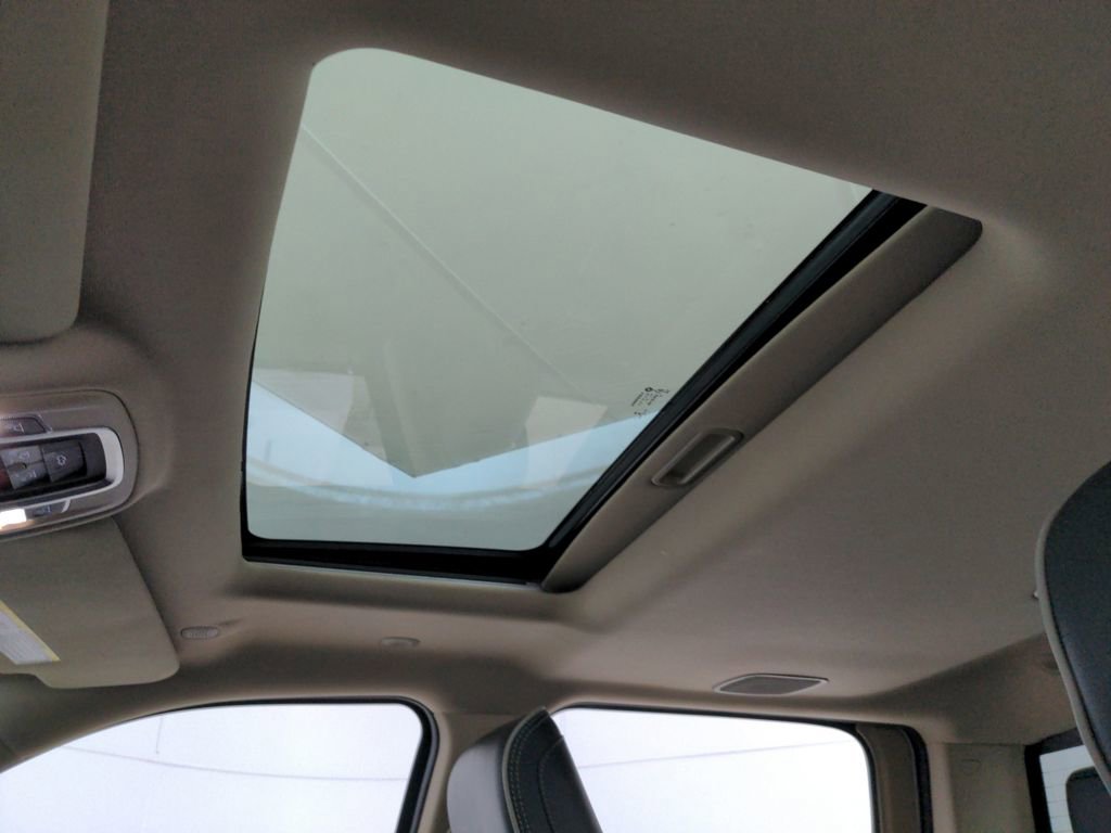 Used 2021 RAM 2500 Laramie AWD/4WD image 15