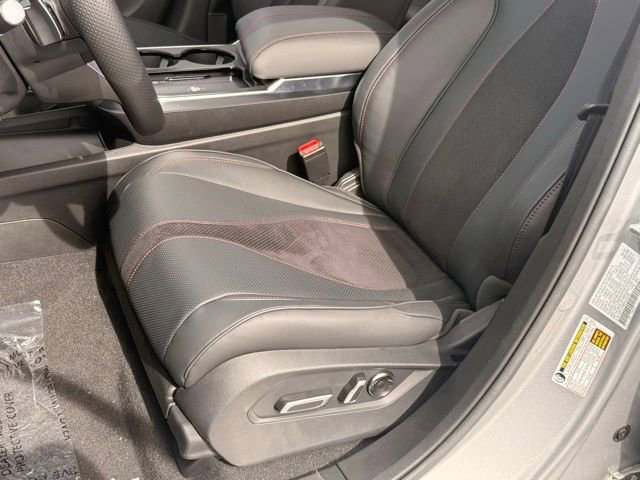 New 2025 Acura RDX A-Spec image 12