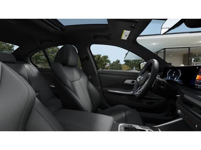 New 2026 BMW M340i xDrive AWD/4WD image 9