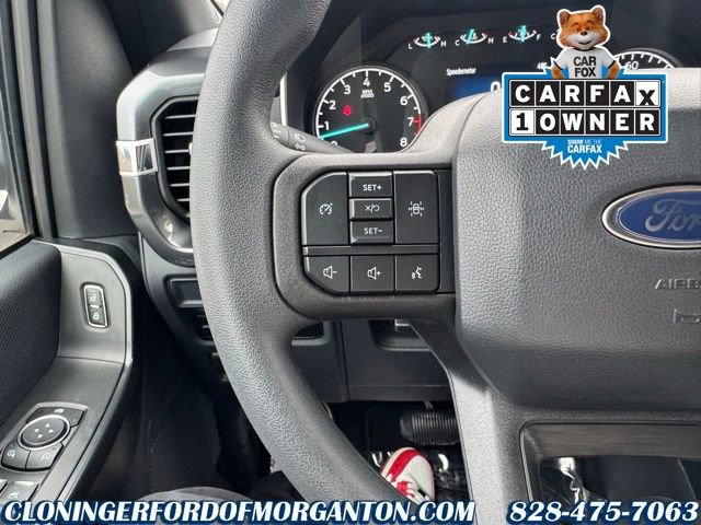 Used 2023 Ford F150 XL w/ STX Appearance Package image 29
