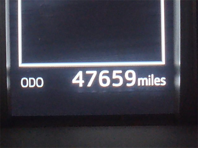 Used 2021 Toyota 4Runner Nightshade image 15