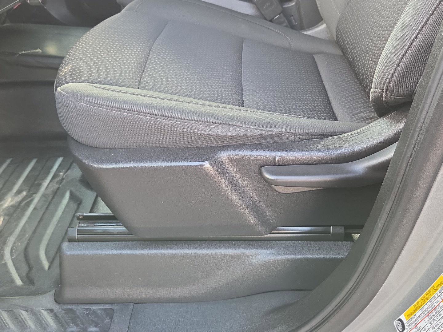 Used 2023 GMC Sierra 1500 Pro w/ Fleet Convenience Package image 11