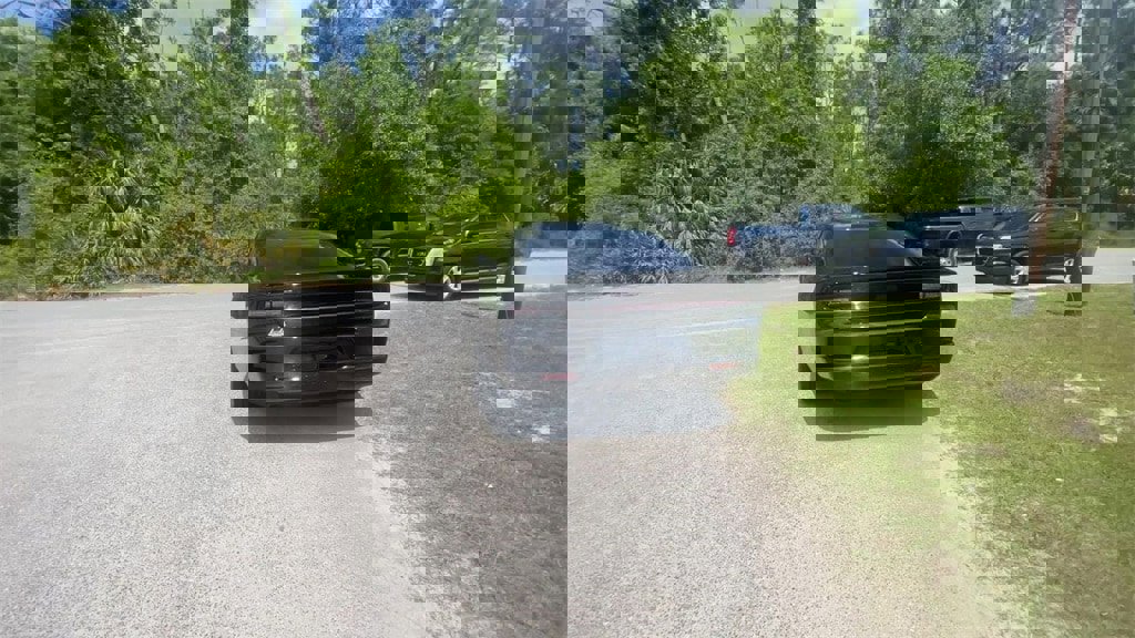 New 2025 Dodge Charger Daytona Scat Pack w/ Track Pack image 7