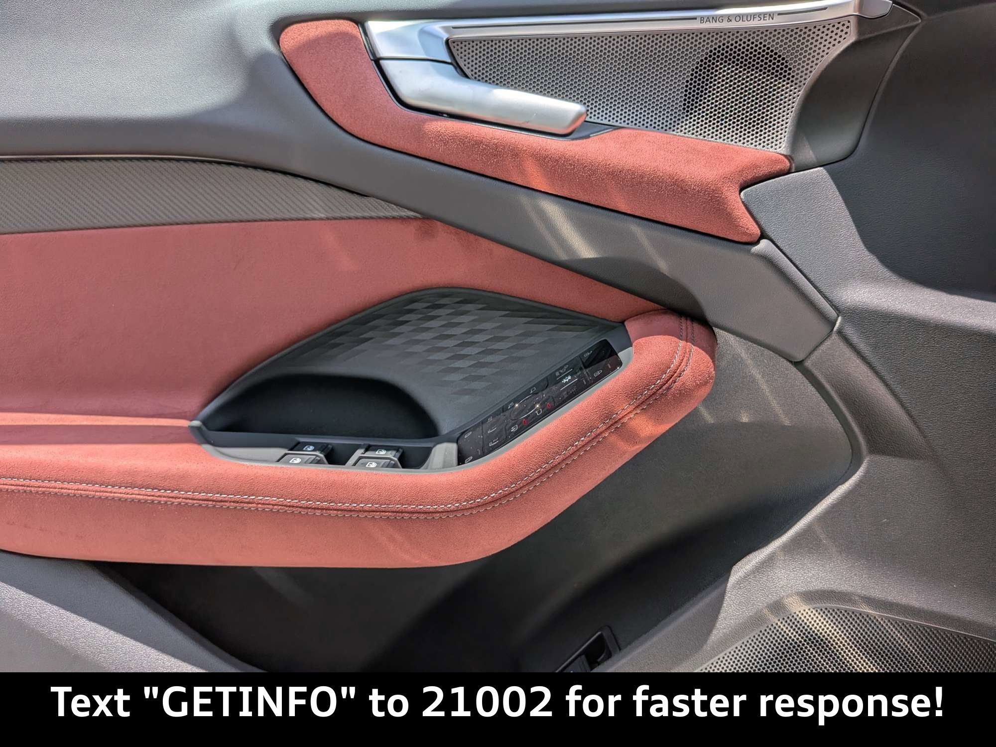 New 2026 Audi S5 Prestige AWD/4WD image 27