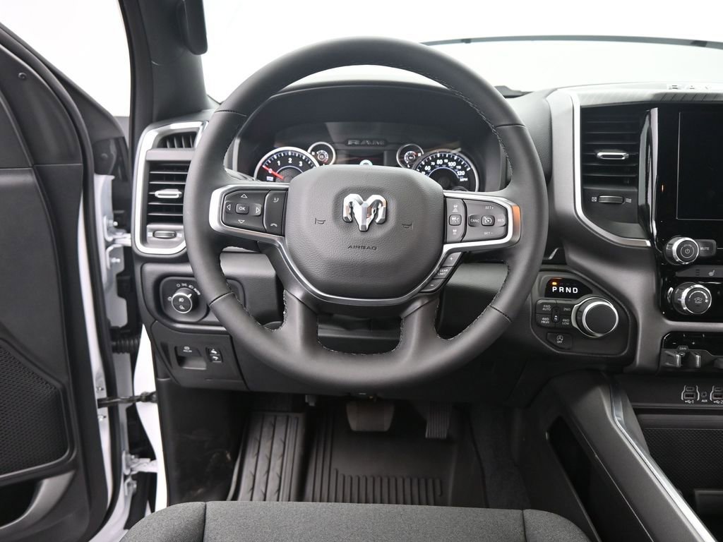 New 2026 RAM 1500 Big Horn image 27