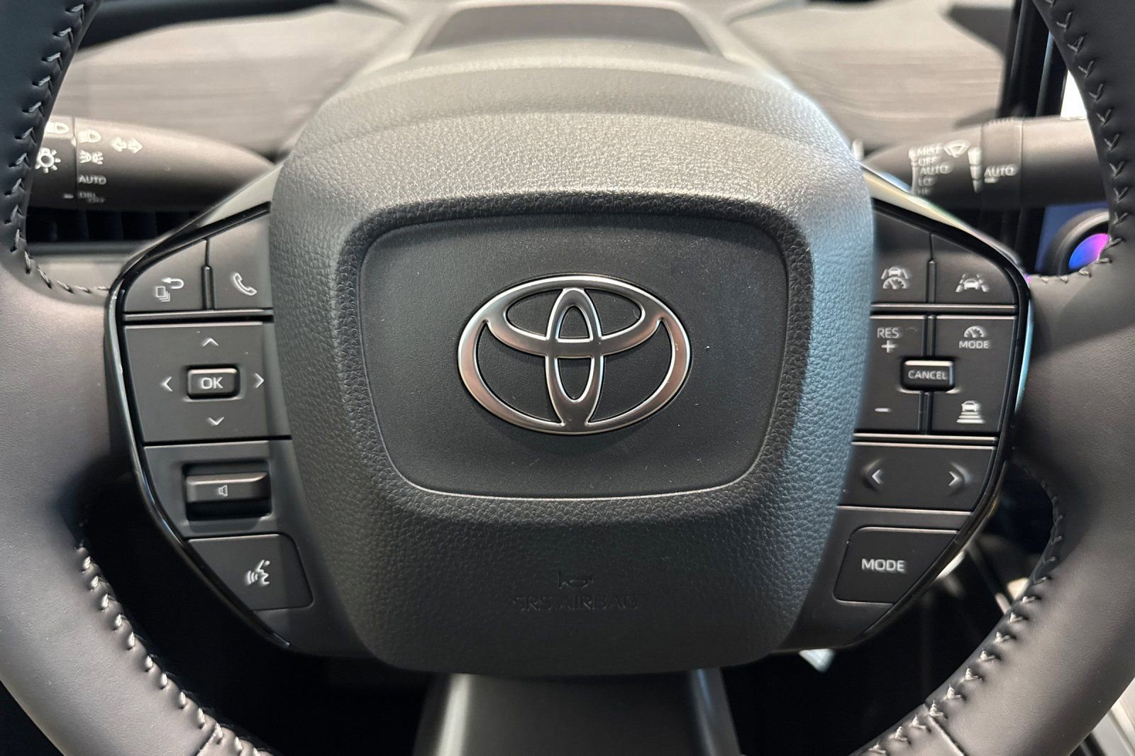 New 2026 Toyota C-HR AWD/4WD image 26