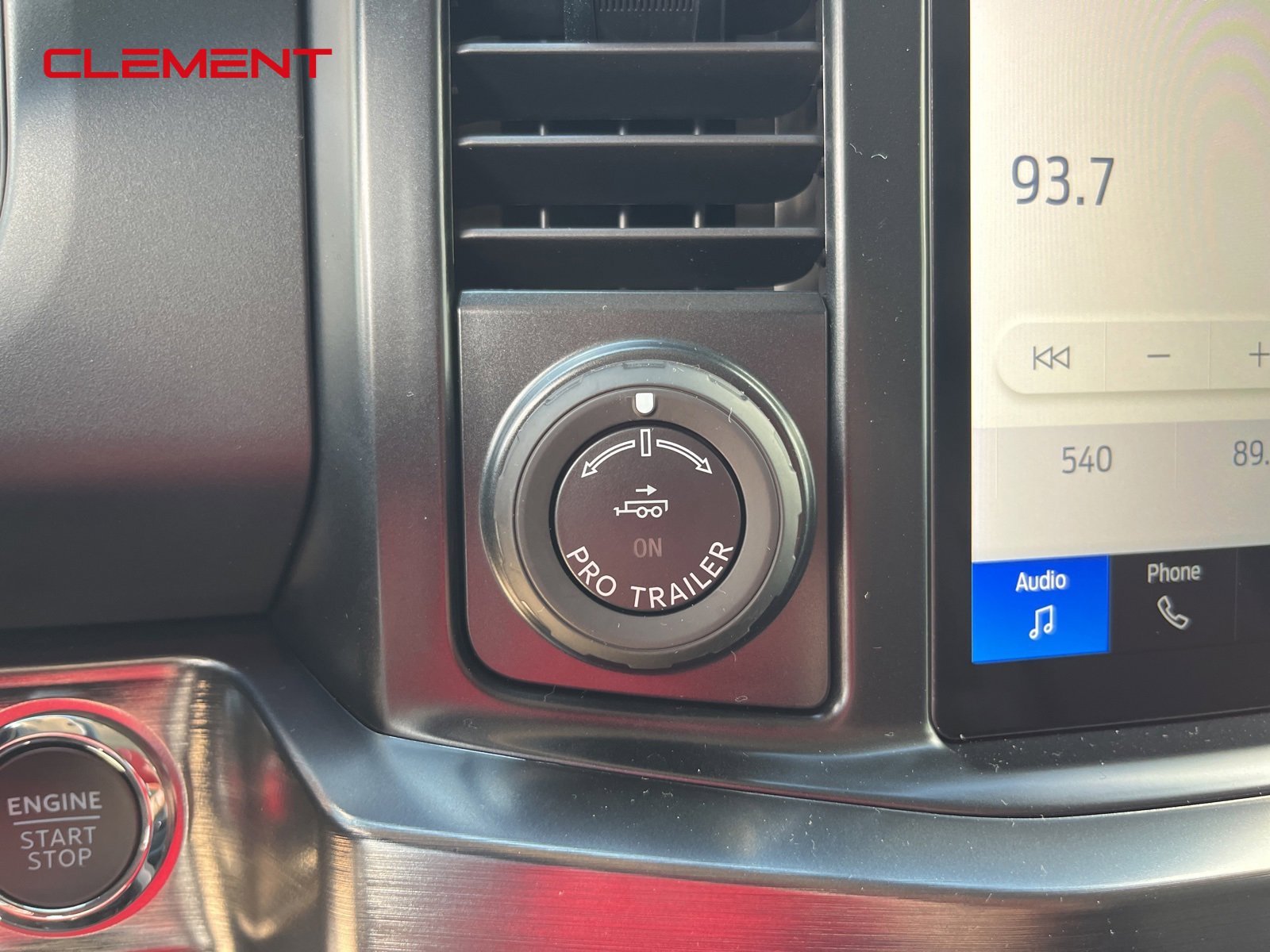 New 2026 Ford F350 Lariat image 13