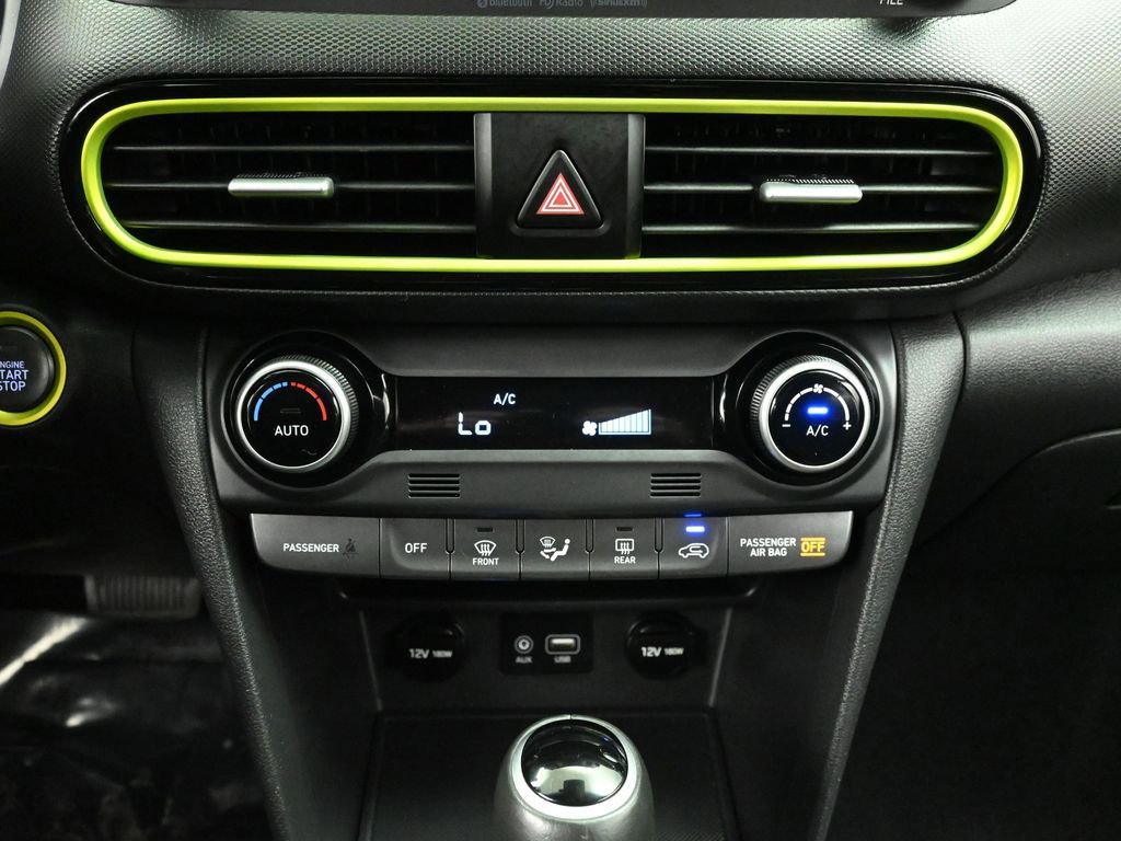 Used 2018 Hyundai Kona Limited image 34