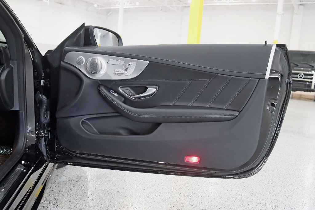 Used 2018 Mercedes-Benz C 63 AMG S image 36