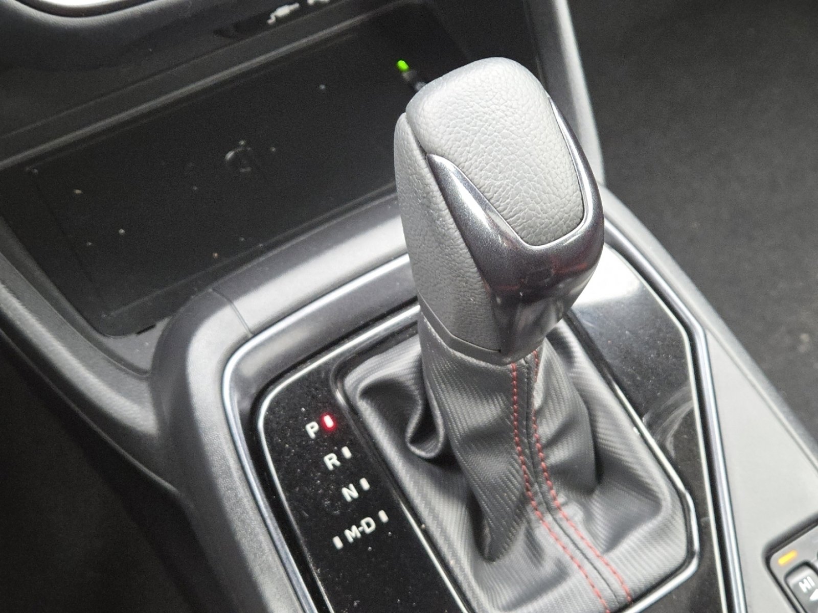 Used 2025 Subaru Impreza RS image 32