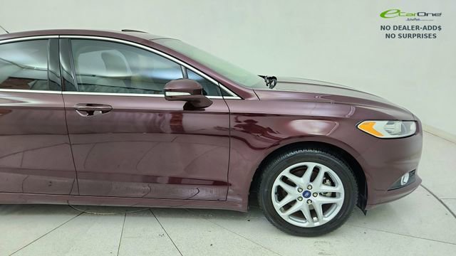 Used 2013 Ford Fusion SE FWD image 7