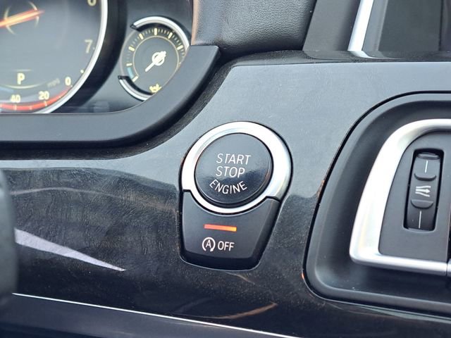 Used 2014 BMW 750Li xDrive image 14