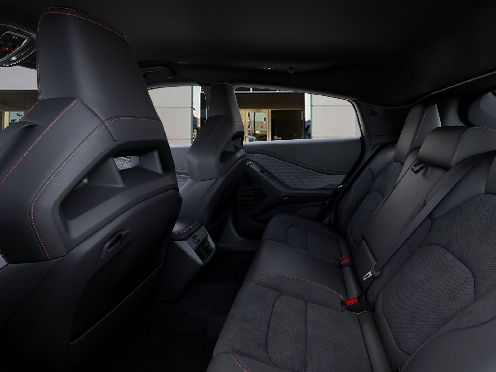 New 2026 Dodge Charger R/T w/ Performance Handling Group AWD/4WD image 23
