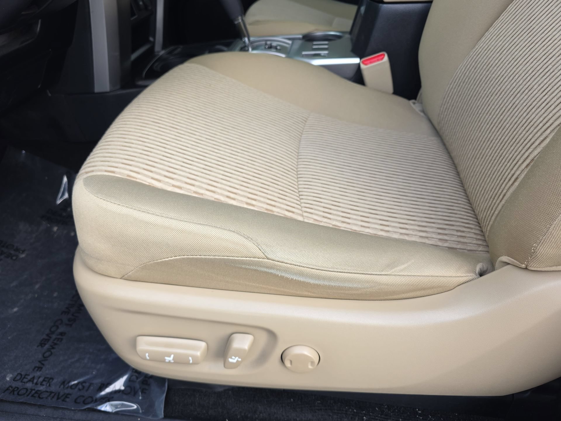 Used 2022 Toyota 4Runner SR5 RWD image 26
