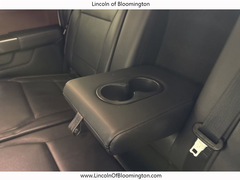 Used 2023 Ford F150 Lariat w/ Equipment Group 502A High image 63