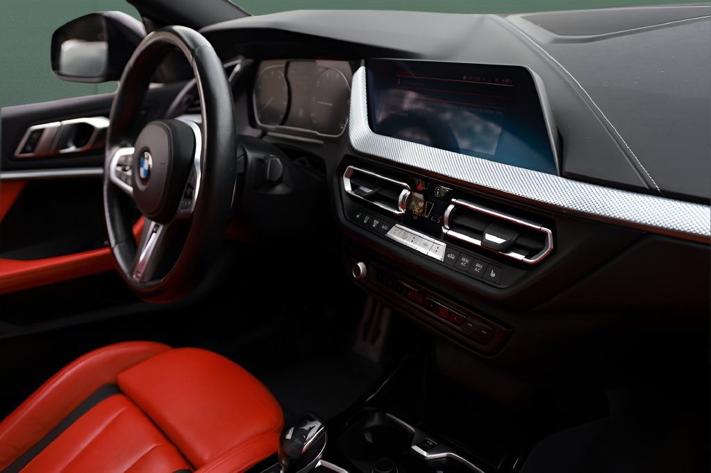 Used 2021 BMW M235i xDrive Gran Coupe w/ M Enhanced Package AWD/4WD image 32