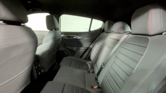 Used 2024 Dodge Hornet R/T AWD/4WD image 17