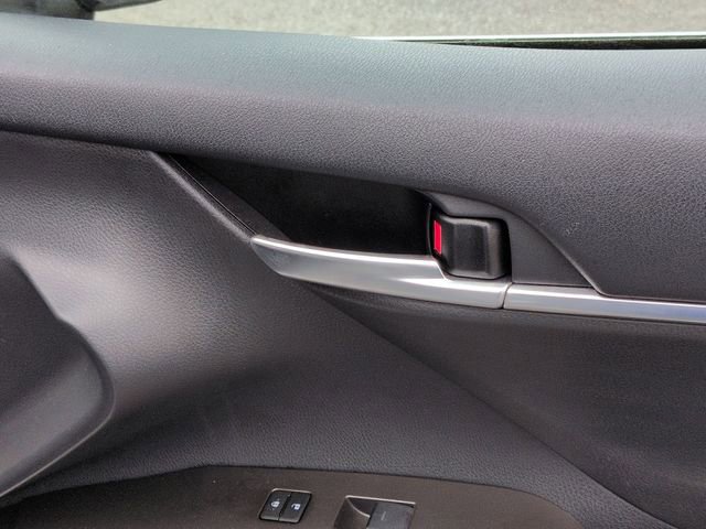 Used 2024 Toyota Camry SE w/ Convenience Package image 38