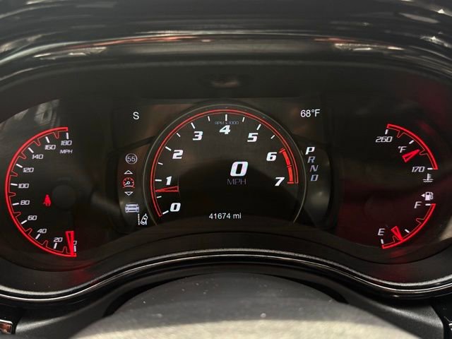 Used 2021 Dodge Durango SRT w/ Technology Group image 48