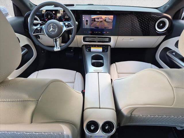 New 2027 Mercedes-Benz CLA 250+ image 13