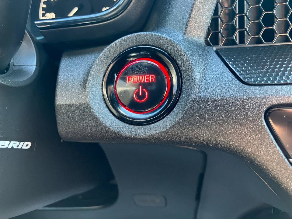 Certified 2025 Honda CR-V Sport-L image 20