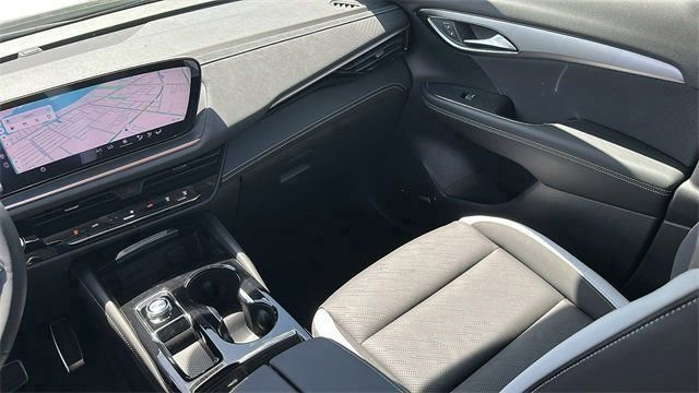 New 2025 Buick Envision Sport Touring image 18
