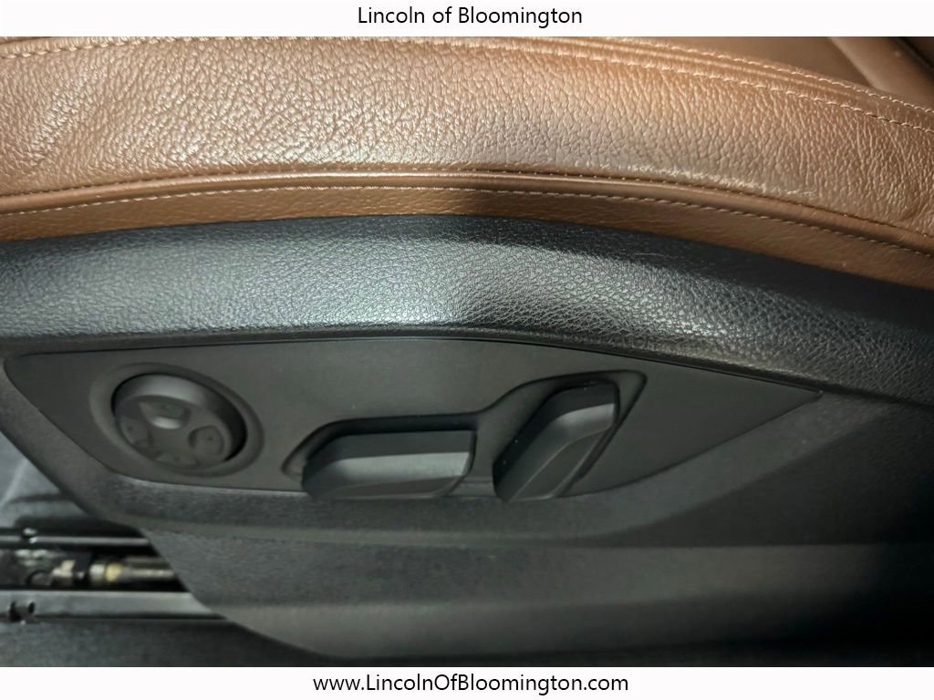 Used 2018 Audi Q7 3.0T Prestige w/ Prestige Package AWD/4WD image 37