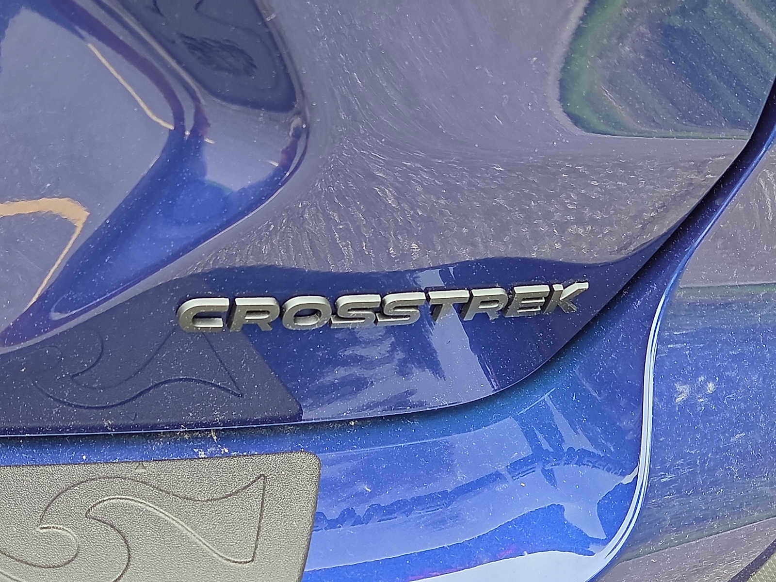 New 2026 Subaru Crosstrek 2.0i Premium AWD/4WD image 11